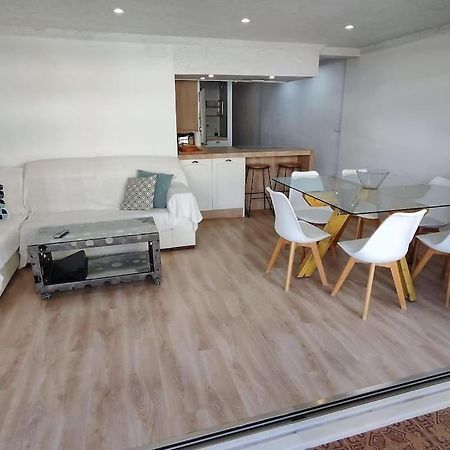Apartamento En Cullera Eksteriør billede