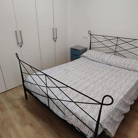 Apartamento En Cullera Eksteriør billede
