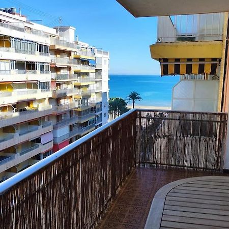 Apartamento En Cullera Eksteriør billede
