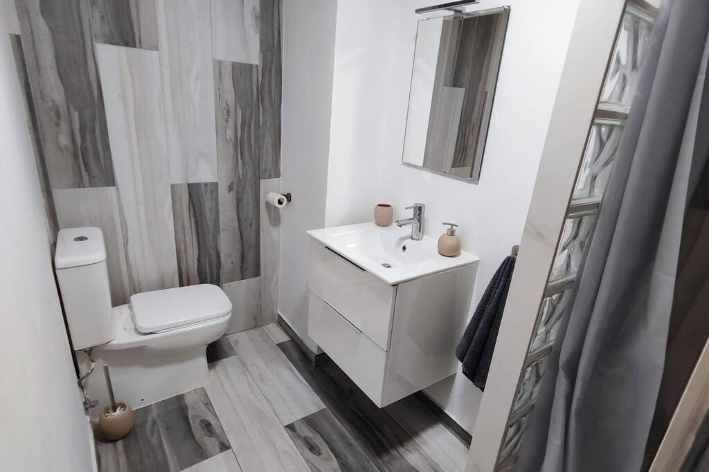 Apartamento En Cullera Eksteriør billede