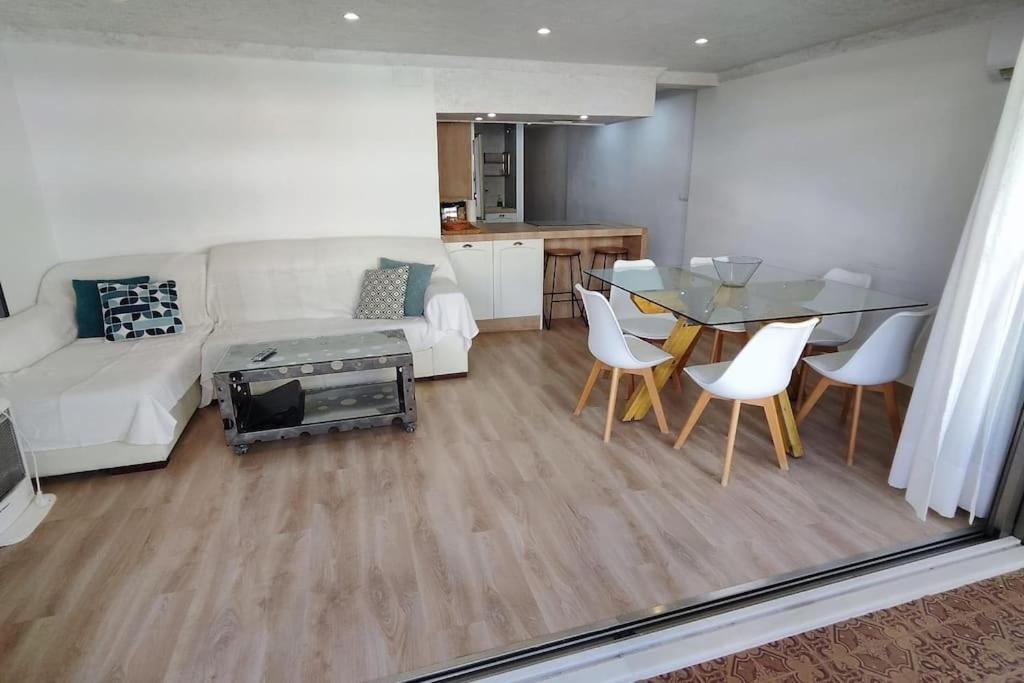 Apartamento En Cullera Eksteriør billede